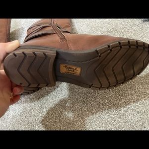 Naturalizer Natural Soul Bridget Boots